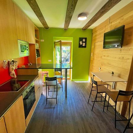 Das Hostel Rijeka Luaran gambar