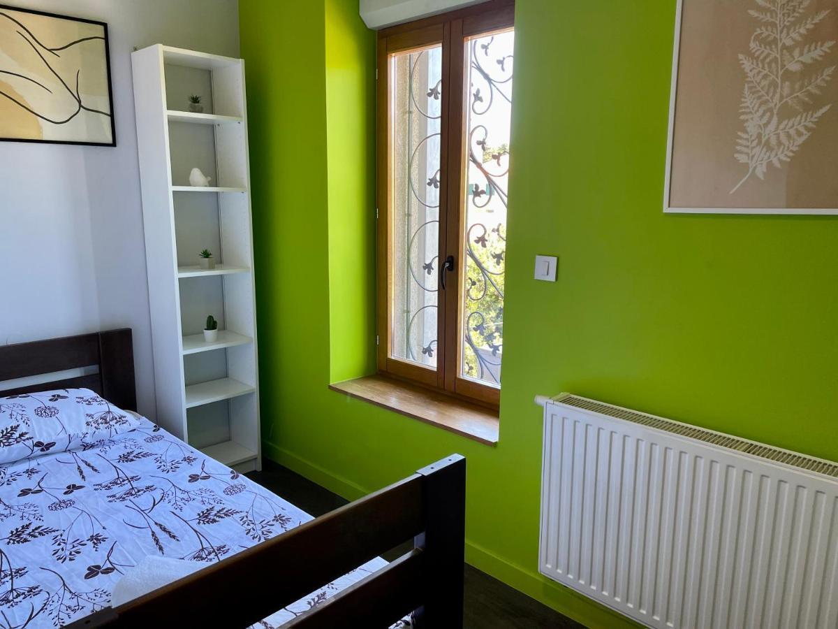 Das Hostel Rijeka Luaran gambar