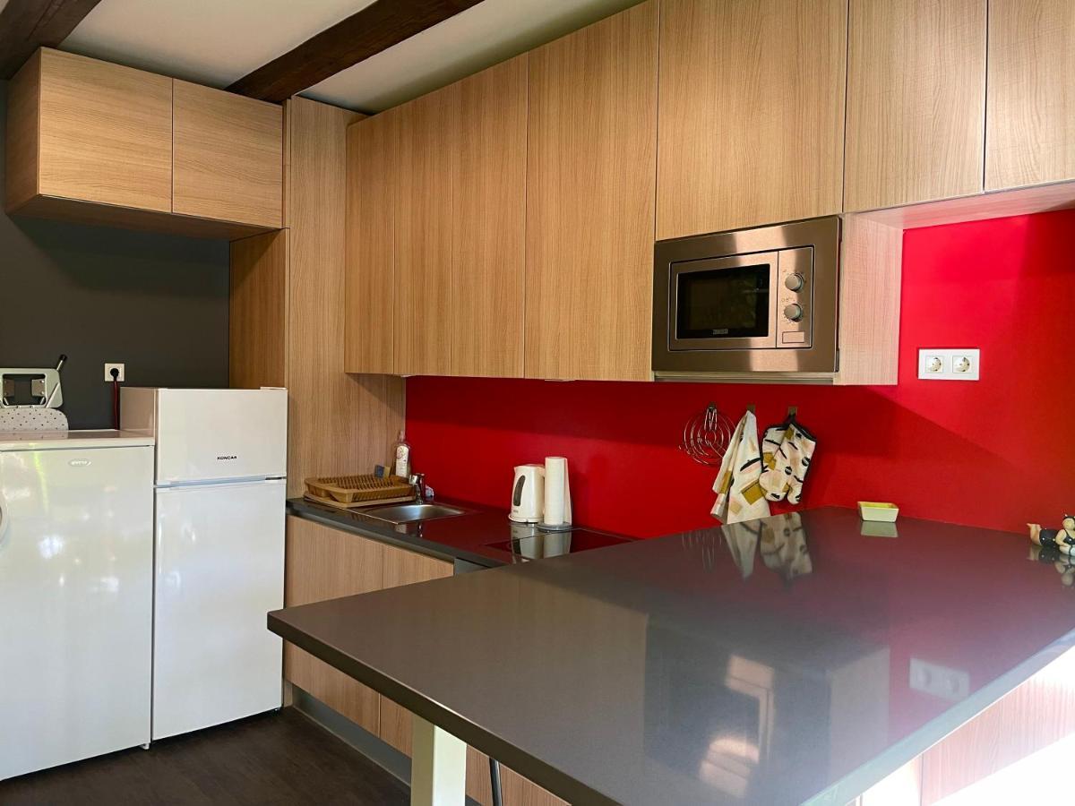 Das Hostel Rijeka Luaran gambar