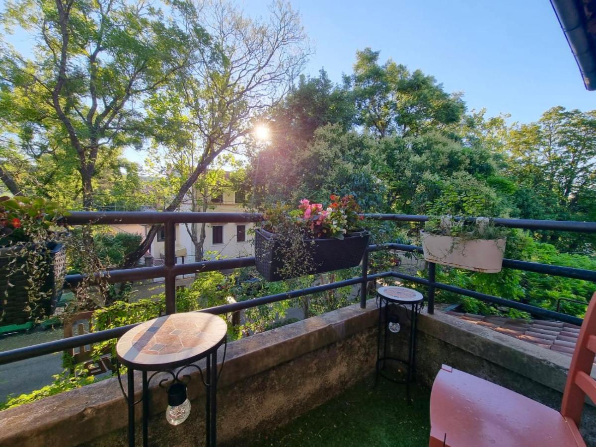 Das Hostel Rijeka Luaran gambar