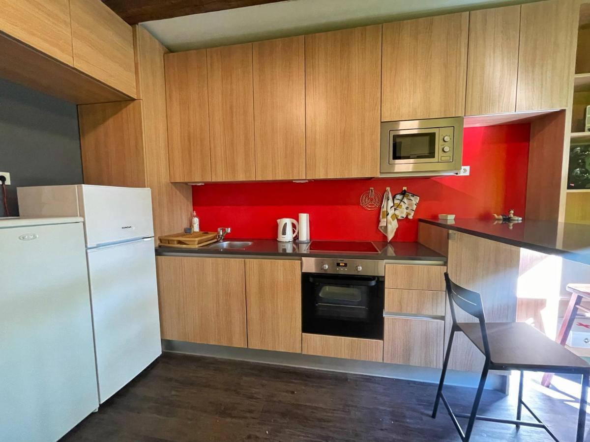 Das Hostel Rijeka Luaran gambar