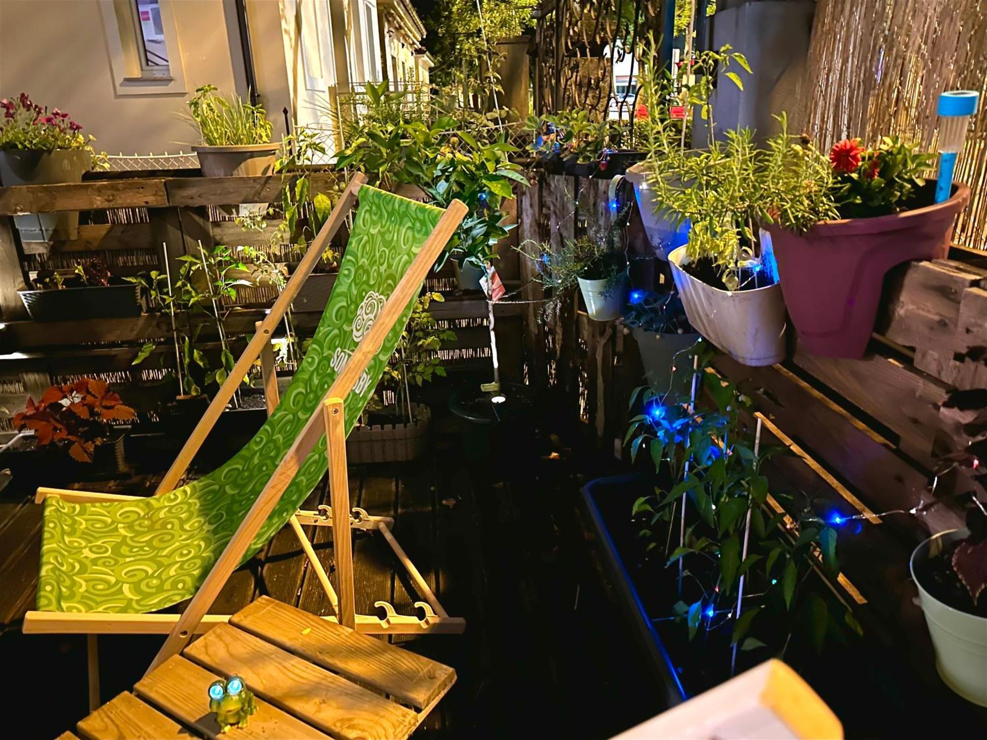 Das Hostel Rijeka Luaran gambar